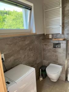 Dom wypoczynkowy „Domek w lawendach”