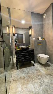 Apartament Wypoczynek Nowoczesna Malta Parking GoldAir