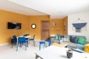 LANDA MAR BOCA CHICA