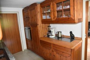 Ferienwohnung im Pfälzerwald