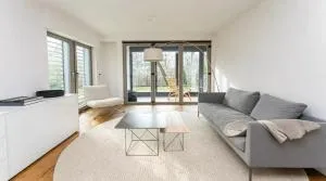 Wohnung Mit 2 Schlafzimmern - Kleinmachnow