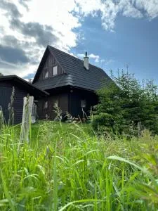 Chata Drevenica Orava - Zákamenné