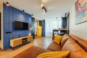 Sunny coast apartment