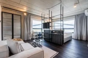 HONEST Ricany - 日恰尼