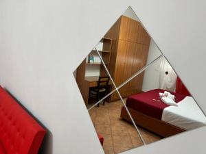 Trastevere Marconi Apartment