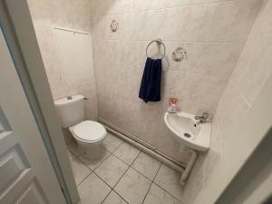Appartements Appartement tout-terrain ! : photos des chambres