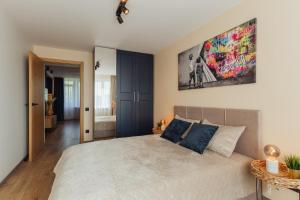 Sunny coast apartment