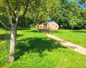 Chalets de l'Oasienne - Lissac et Mouret