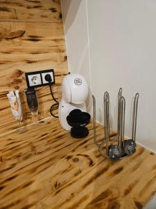 La chocita de Tortosa