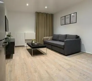 Magnifique studio sans vis-à-vis - 格拉迪尼昂