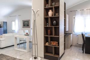 A due passi dal castello - Moderno e ristrutturato