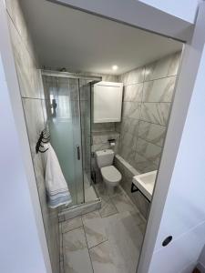 Apparemment bord de mer