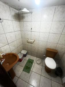 Casa para São João