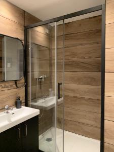 Magnifique appartement sans vis-à-vis