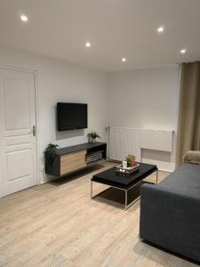 Magnifique appartement sans vis-à-vis