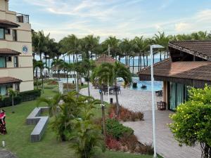 Resort Manhattan Beach Aquiraz Riviera