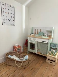 La maison du Maréchal