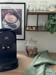 La maison du Maréchal