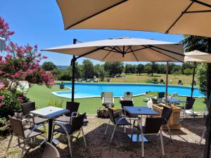 Campings Chalets de l'Oasienne : photos des chambres