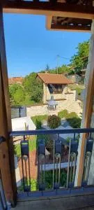 Villa Madeleine - Oriá