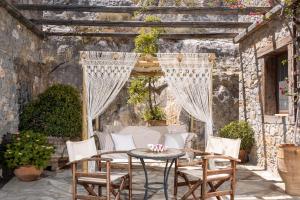 Terra Minoika Boutique Resort