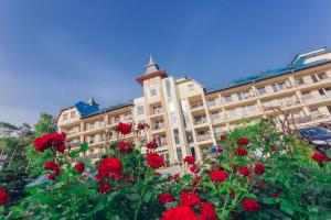 Apartament Blue Mare Pod Wiewiórką