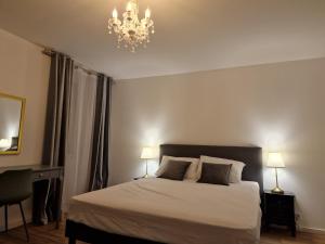 Superbe Appartement très lumineux - 3hvězdičkové hotely ve městě Concarneau