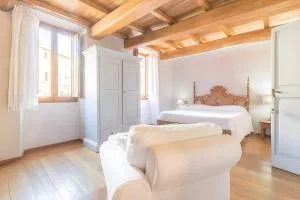Boutique B&B Residenza Farnese - Valentano