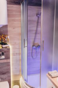 Apartament Blue Mare Pod Wiewiórką