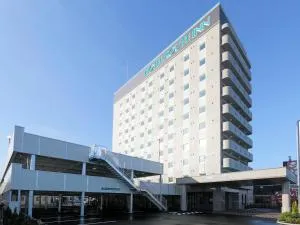 Hotel Route Inn Hamamatsu Dealer Dori - Oiwakechō