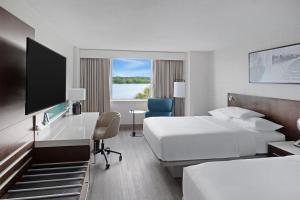 Delta Hotels by Marriott Fredericton