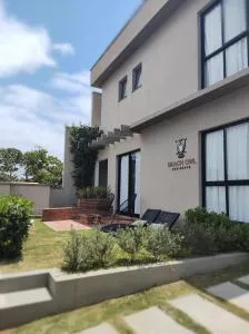 Casa 1 Beach Owl Residence - 南圣弗朗西斯科