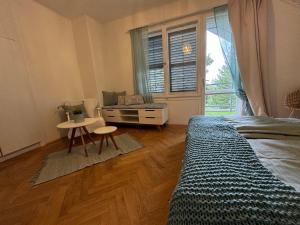 Madarász 3 Deluxe Vendégház