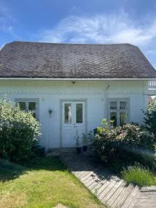 Hus i Mölle - أريلد