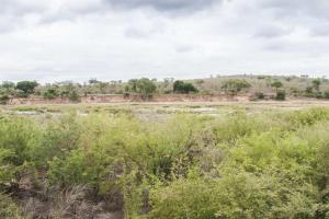 Majuli River Lodge - overlooking Kruger Park