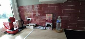 Appartements Charmant F1 Paris Expo Porte de Versailles : photos des chambres