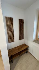 Ferienhaus Klöcher Sunseitn