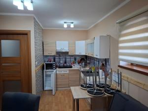APARTAMENT ELIZABETH