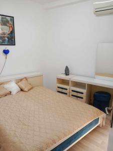 Apartman Drven Pazar