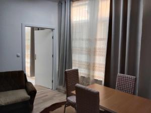 Apartman Drven Pazar