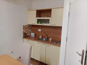 Apartman Drven Pazar
