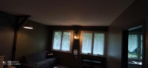 Appartements Charmant F1 Paris Expo Porte de Versailles : photos des chambres