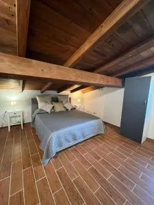 Le stanze di Bea - Infernetto