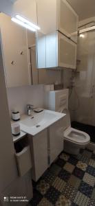 Appartements Charmant F1 Paris Expo Porte de Versailles : photos des chambres