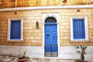 Charming Ground-floor Maisonette - Birgu