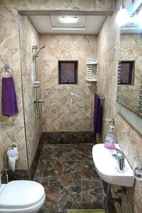 Charming Ground-floor Maisonette