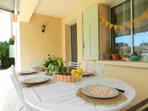 Villas Villa El Sol - Pool - Between Alpilles & Camargue : photos des chambres