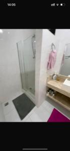 Quarto Copacabana 1- Posto 5