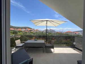 Apartments Julia Trogir