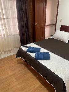 Apt est castellana cll 97